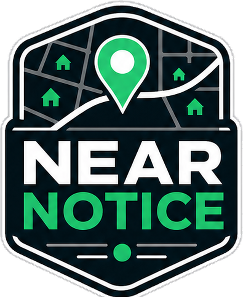 Near Notice